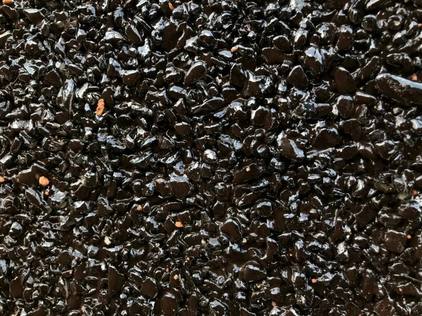 Emulsión Asfáltica
